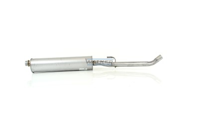 Средний глушитель выхлопных газов - 21289 WALKER