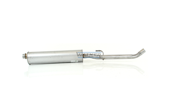 Middle Silencer - 21289 WALKER