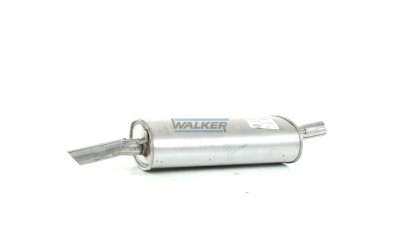 Глушитель выхлопных газов конечный - 21303 WALKER