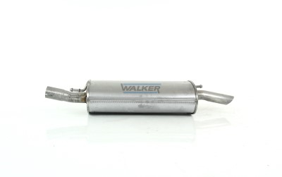 Глушитель выхлопных газов конечный - 21303 WALKER