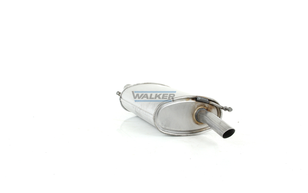 Глушитель выхлопных газов конечный - 21303 WALKER
