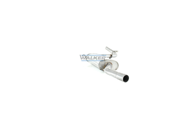 Mittelschalldämpfer - 21341 WALKER