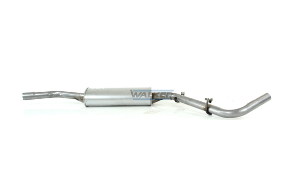 Silenziatore centrale - 21341 WALKER
