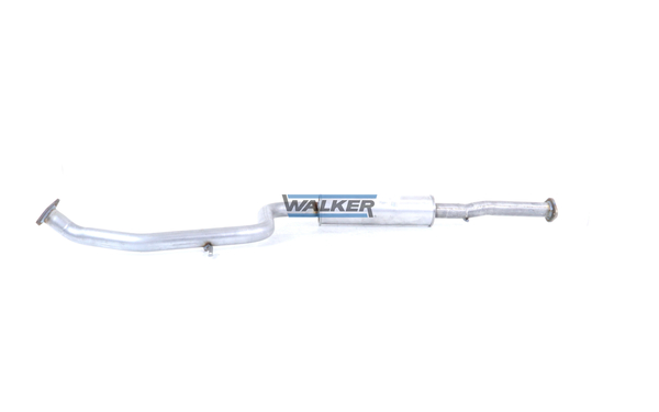Средний глушитель выхлопных газов - 21437 WALKER