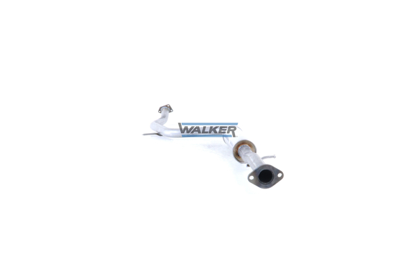 Средний глушитель выхлопных газов - 21437 WALKER