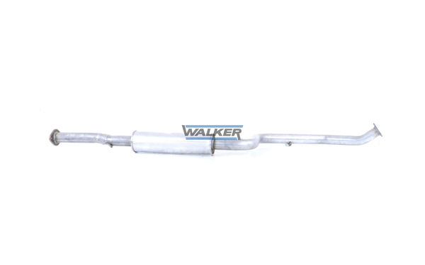 Средний глушитель выхлопных газов - 21437 WALKER