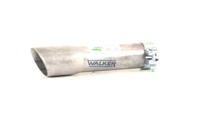 Endrohrblende - 21452 WALKER