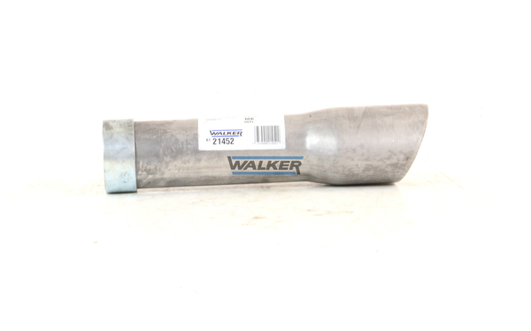 Endrohrblende - 21452 WALKER