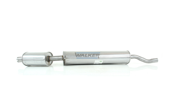 Middle Silencer - 21453 WALKER