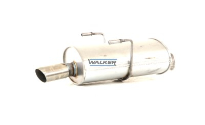 Endschalldämpfer - 21475 WALKER