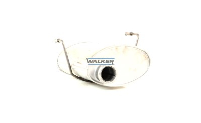 Endschalldämpfer - 21475 WALKER