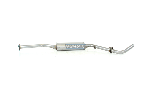 Silenziatore centrale - 21486 WALKER