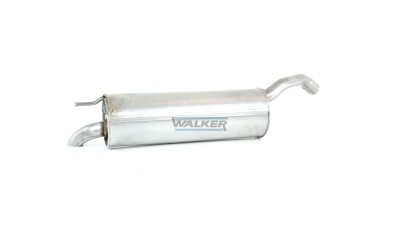 Глушитель выхлопных газов конечный - 21497 WALKER