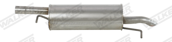 End Silencer - 21562 WALKER
