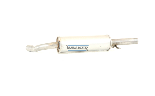 Средний глушитель выхлопных газов - 21575 WALKER