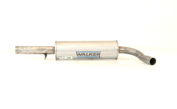 Silenziatore centrale - 21575 WALKER