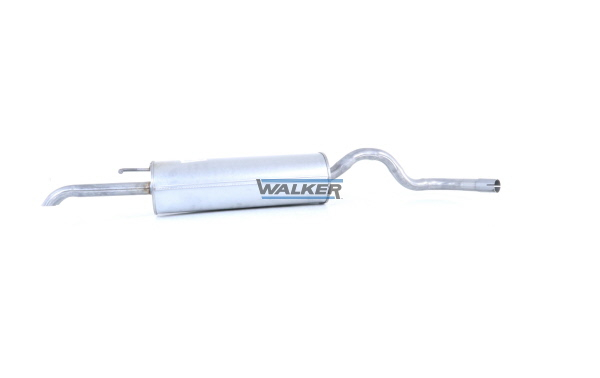 Глушитель выхлопных газов конечный - 21793 WALKER