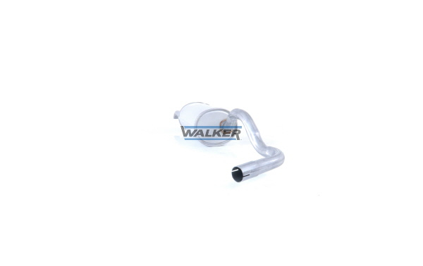 Глушитель выхлопных газов конечный - 21793 WALKER