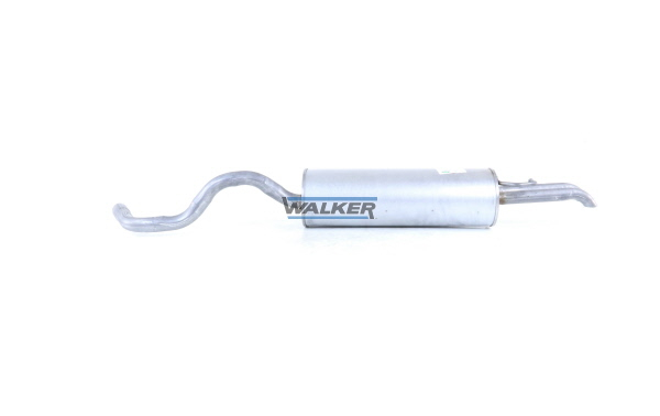 Глушитель выхлопных газов конечный - 21793 WALKER