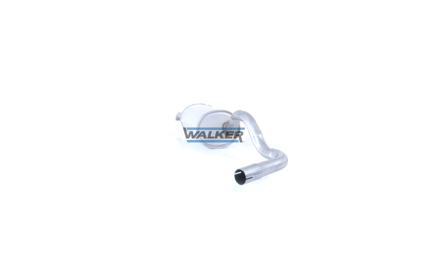 Глушитель выхлопных газов конечный - 21793 WALKER