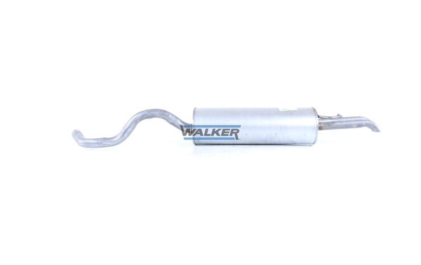Глушитель выхлопных газов конечный - 21793 WALKER