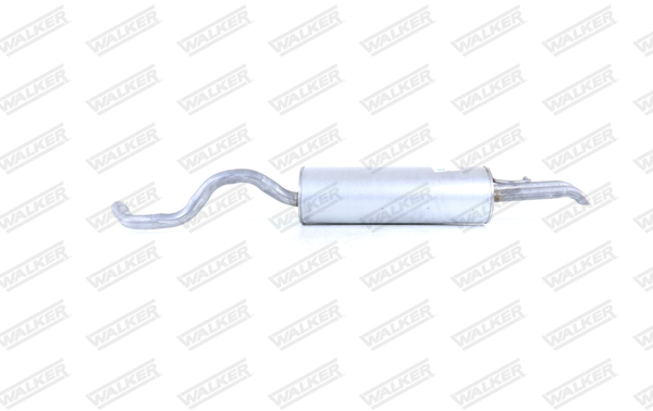 End Silencer - 21793 WALKER