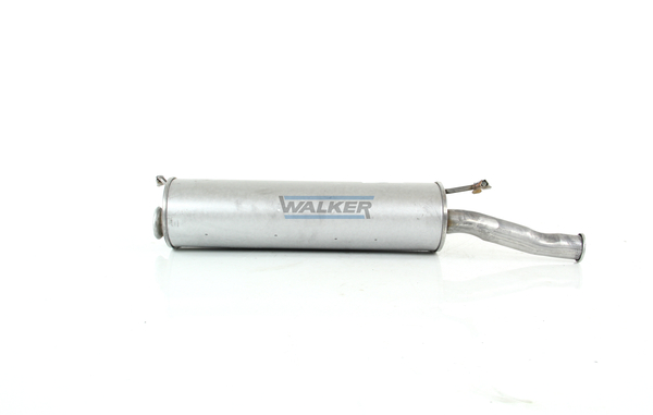 End Silencer - 21818 WALKER