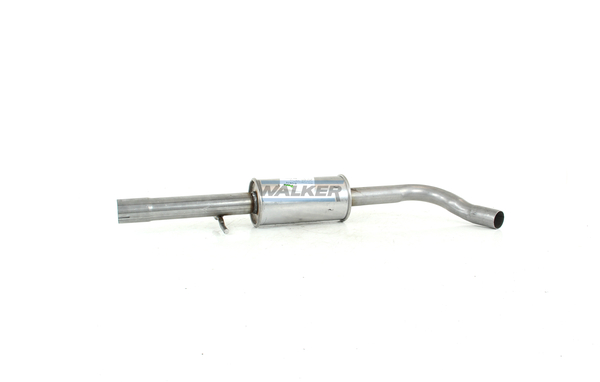 Silenziatore centrale - 21874 WALKER