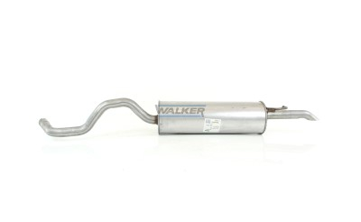 Глушитель выхлопных газов конечный - 21875 WALKER