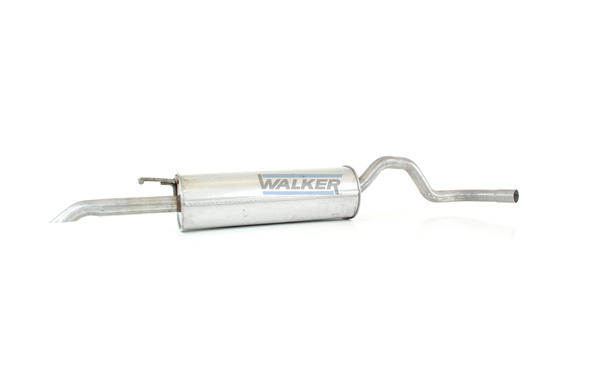 Глушитель выхлопных газов конечный - 21875 WALKER