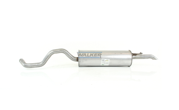 Глушитель выхлопных газов конечный - 21875 WALKER
