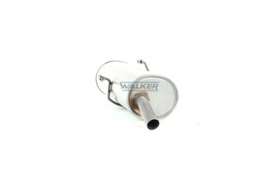 End Silencer - 21884 WALKER