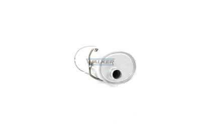 End Silencer - 21884 WALKER