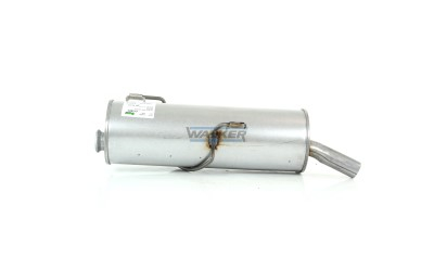 End Silencer - 21884 WALKER