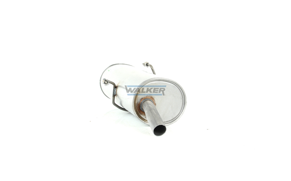 End Silencer - 21884 WALKER