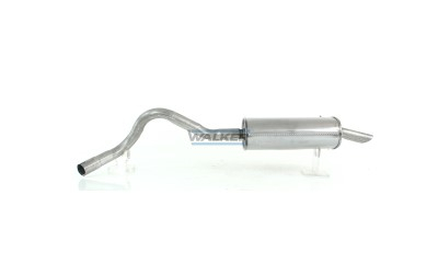 End Silencer - 21892 WALKER