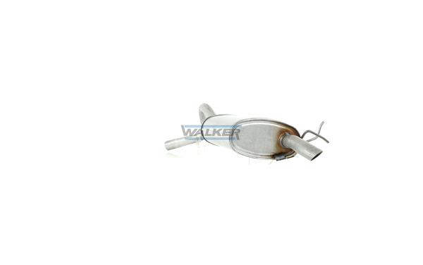 End Silencer - 21892 WALKER