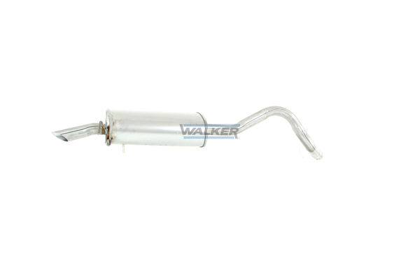 End Silencer - 21892 WALKER