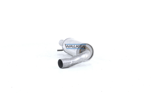 Mittelschalldämpfer - 21903 WALKER