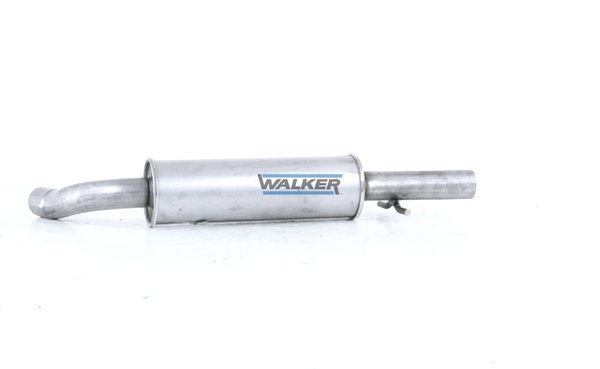 Mittelschalldämpfer - 21903 WALKER
