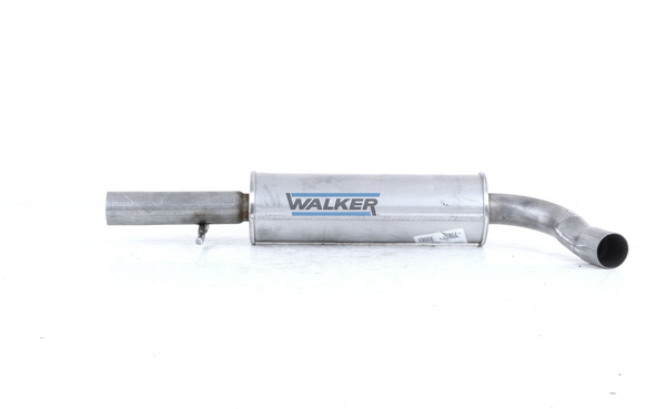 Mittelschalldämpfer - 21903 WALKER