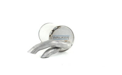 Глушитель выхлопных газов конечный - 21950 WALKER
