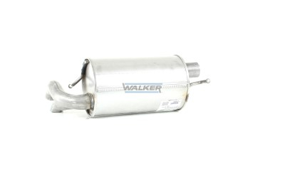 Глушитель выхлопных газов конечный - 21950 WALKER