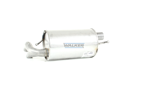 Глушитель выхлопных газов конечный - 21950 WALKER