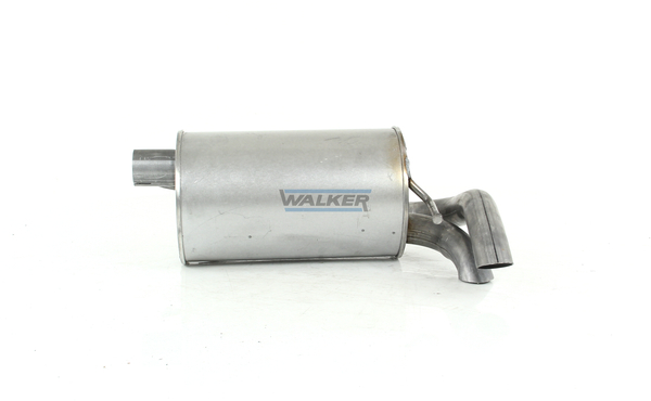 End Silencer - 21950 WALKER