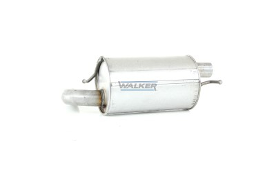 End Silencer - 21951 WALKER