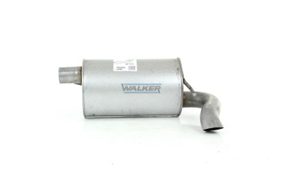 End Silencer - 21951 WALKER