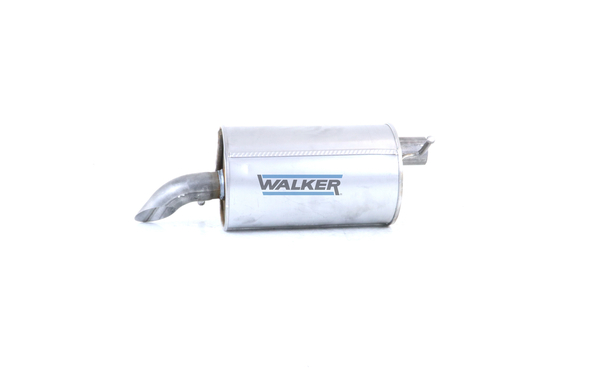 Глушитель выхлопных газов конечный - 21953 WALKER
