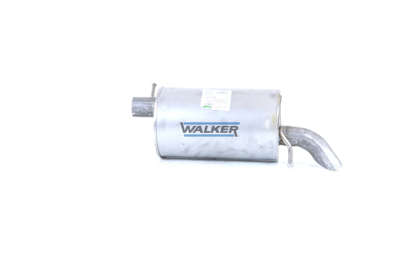 Глушитель выхлопных газов конечный - 21953 WALKER