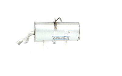 End Silencer - 21993 WALKER